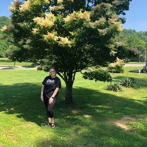 Meet your Posher, Kirsten